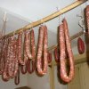 la stagionatura della salsiccia